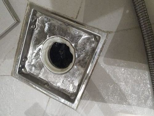 삼전동 하수구막힘 욕조 물 안빠짐 3단계 확인법